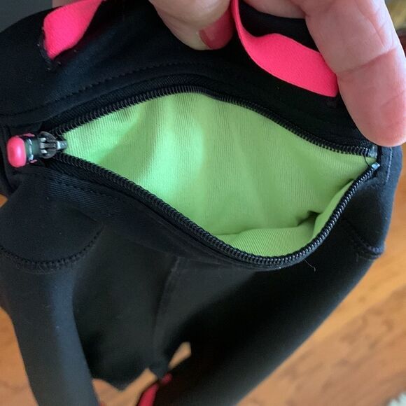 UNDER ARMOUR COMPRESSION LEGGINGS - Picture 4 of 9